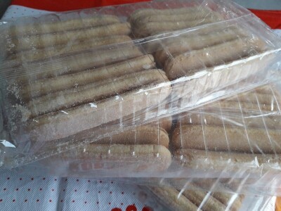 Čudesni tiramisu od bundeve