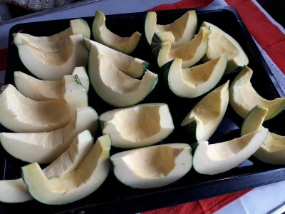 Čudesni tiramisu od bundeve