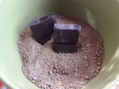 Čudesni tiramisu od bundeve