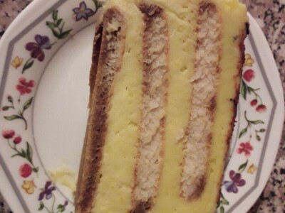 Čudesni tiramisu od bundeve