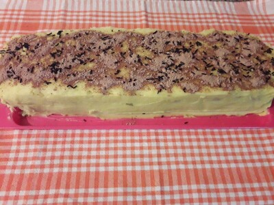 Čudesni tiramisu od bundeve Čudesni tiramisu od bundeve