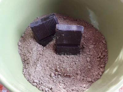 Čudesni tiramisu od bundeve