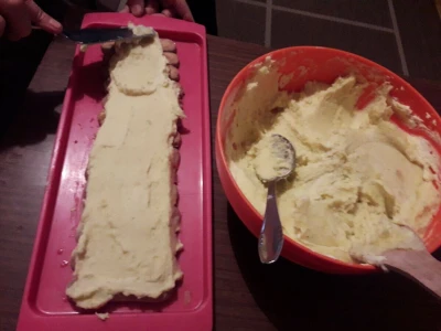 Čudesni tiramisu od bundeve