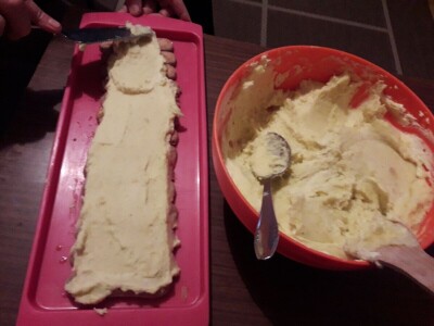 Čudesni tiramisu od bundeve Čudesni tiramisu od bundeve