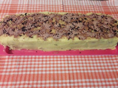 Čudesni tiramisu od bundeve