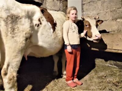 OPG Plahutar Ivan OPG Plahutar Ivan