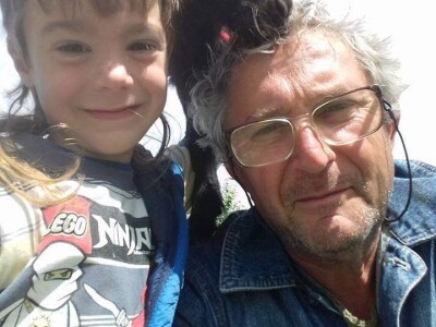 Čuvajući koze pređe dnevno i do 10km