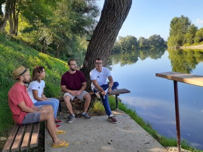 Čuvari Sane čuvaju Sanu Čuvari Sane čuvaju Sanu