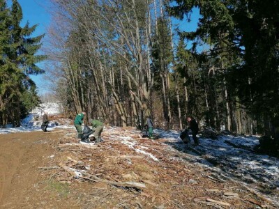 “Čuvari Sane” Prijedorčani čiste i Sanu i Prijedor