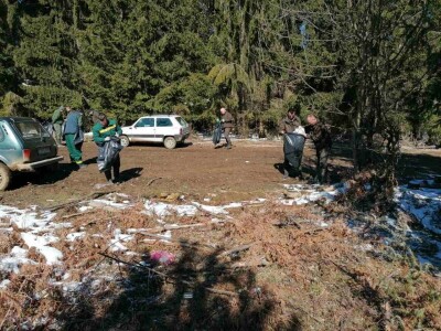 “Čuvari Sane” Prijedorčani čiste i Sanu i Prijedor