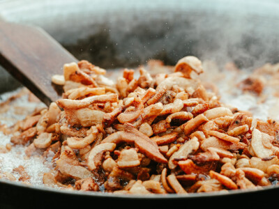 Čvarak fest u Karancu