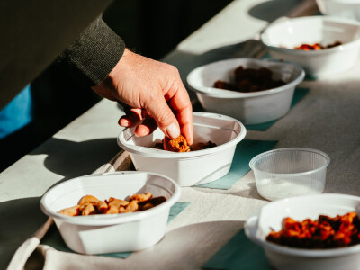 Čvarak fest u Karancu