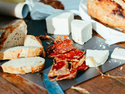 Čvarak fest u Karancu