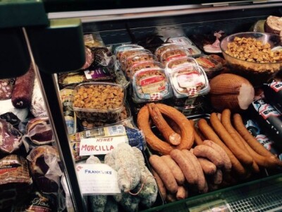 Samoborski čvarci na policama trgovina u Švedskoj