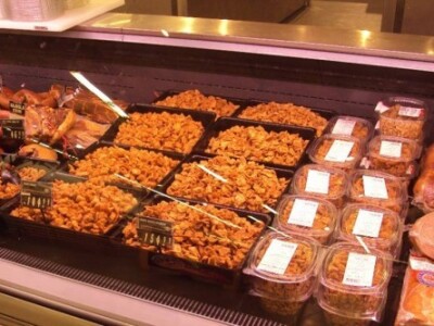 Da je barem više domaće sirovine