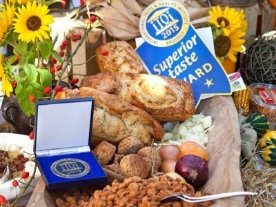 Nagrada Superior Taste Award za okus i kvalitetu