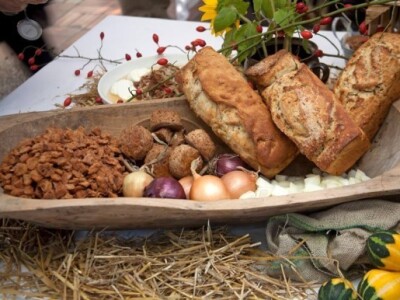 Pozornost privlači i dekoracija