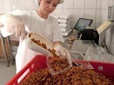 Frelimo zapošljava sedam radnika