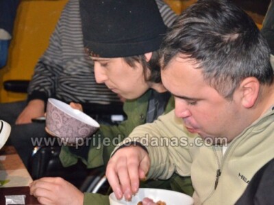 Čvarci su zaokupili natjecatelje do sitnih sati Čvarci su zaokupili natjecatelje do sitnih sati