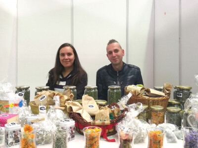 Cvetak čajevi Cvetak čajevi