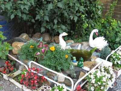 Cvetna oaza porodice Lončarević