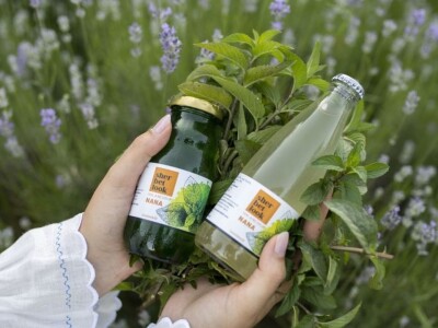 Cvijetni okusi iz Sherbetlook-a