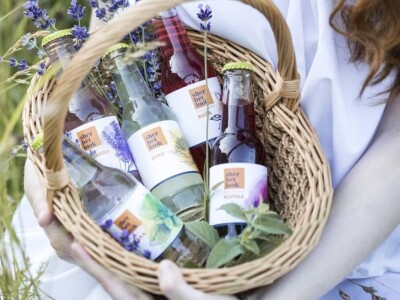 Cvijetni okusi iz Sherbetlook-a