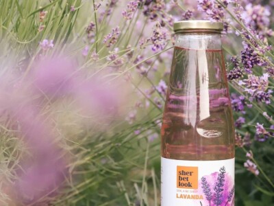 Cvijetni okusi iz Sherbetlook-a