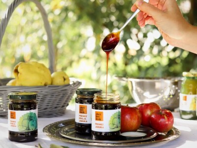 Cvijetni okusi iz Sherbetlook-a