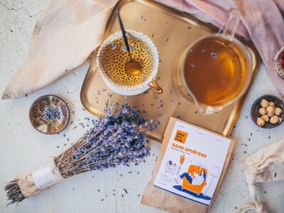 Cvijetni okusi iz Sherbetlook-a