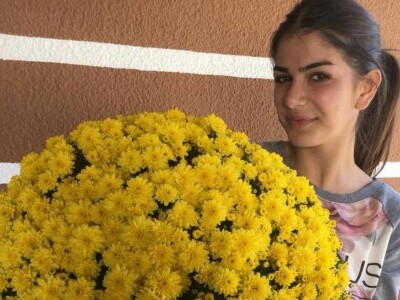 Cvjećarstvo obitelji Špica Cvjećarstvo obitelji Špica