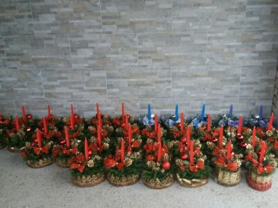 Cvjetna idila porodice Budimir: Ljubav prema cvijeću nije rezervisana samo za žene