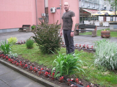 Cvjetni Kulturni centar Gradiška