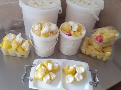 Da li će proizvođači naći kupce za zalihe sira i kajmaka?