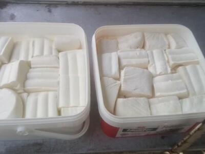 Da li će proizvođači naći kupce za zalihe sira i kajmaka?