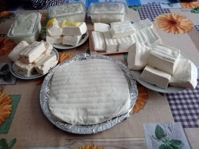 Da li će proizvođači naći kupce za zalihe sira i kajmaka?