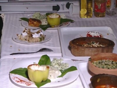 Da li ste probali sremuš?