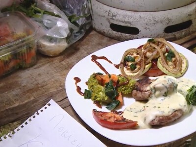 Da li ste probali sremuš?