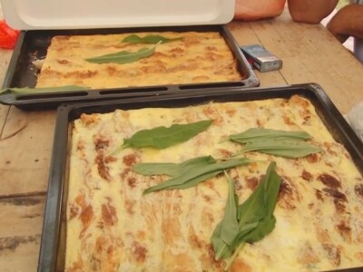 Da li ste probali sremuš?