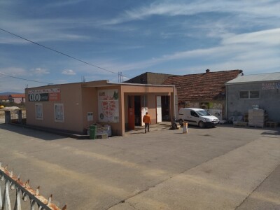 Cibo Centri dostavljaju robu diljem Hrvatske