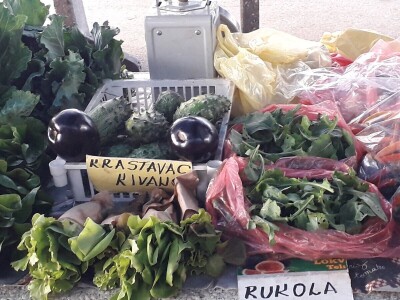 Dah Afrike u prijedorskim baštama