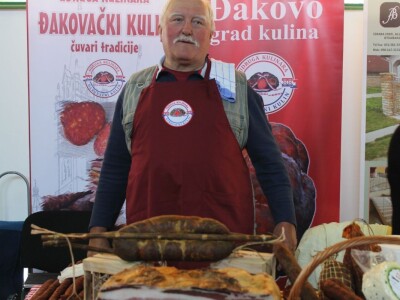 Đakovački kulin Đakovački kulin