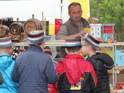 Đakovo Expo Zlatne ruke