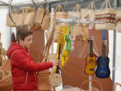 Đakovo Expo Zlatne ruke