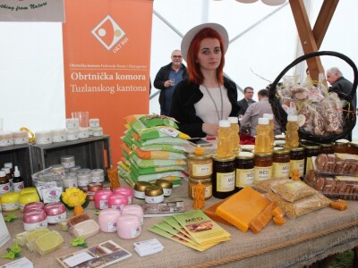 Đakovo Expo Zlatne ruke