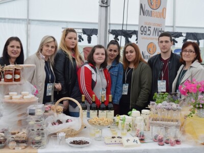 Đakovo Expo Zlatne ruke