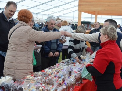 Đakovo Expo Zlatne ruke
