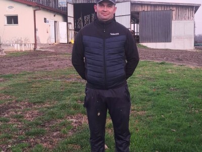 Poljoprivrednici sve više siju SelectiS hibride kukuruza