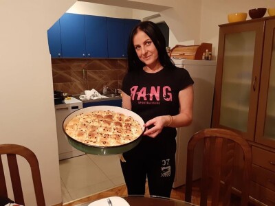 Daliborka Jaćimović