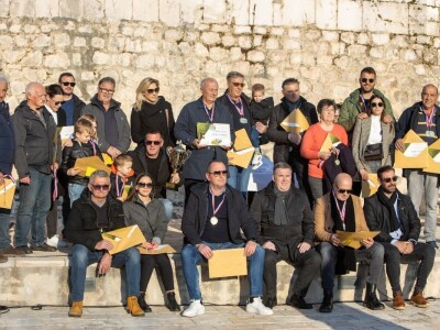 DALMA OLEUM DANIJELE LALIN - Šampionsko ulje iz Maškovića hana ide na svjetsko natjecananje maslinovih ulja u Naw Yorkju